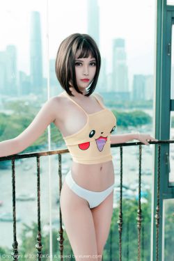 美丽的丽莎